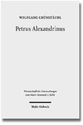 Petrus Alexandrinus