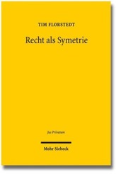 Recht als Symmetrie