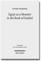 Egypt as a Monster in the Book of Ezekiel