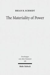The Materiality of Power