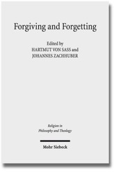 Forgiving and Forgetting