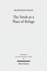 The Torah as a Place of Refuge