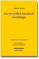 Der verwerflich handelnde Geschädigte
