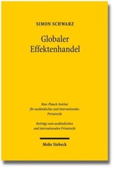 Globaler Effektenhandel