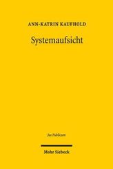 Systemaufsicht