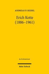 Erich Kotte (1886-1961)