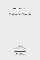 Zeiten des Teufels