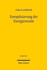Europäisierung der Energiewende