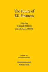 The Future of EU-Finances