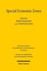 Special Economic Zones