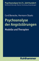 Psychoanalyse der Angststörungen