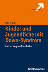 Kinder und Jugendliche mit Down-Syndrom