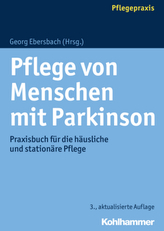 Pflege von Menschen mit Parkinson