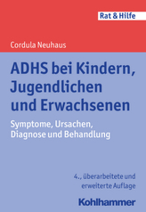 ADHS bei Kindern, Jugendlichen und Erwachsenen