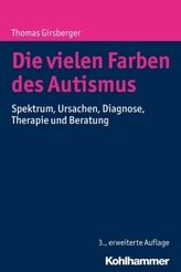 Die vielen Farben des Autismus