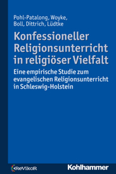 Konfessioneller Religionsunterricht in religiöser Vielfalt