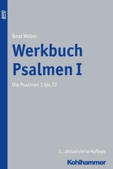 Werkbuch Psalmen. Bd.1
