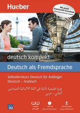 Arabische Ausgabe: 2 Bücher + 1 MP3-CD