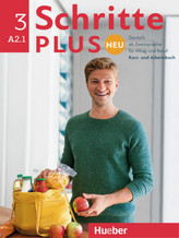 Kurs- und Arbeitsbuch, m. Audio-CD zum Arbeitsbuch