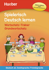 Wortschatz-Trainer - Grundwortschatz