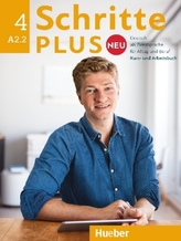 Kurs- und Arbeitsbuch, m. Audio-CD zum Arbeitsbuch