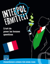 Interpol ermittelt - Französisch (Spiel)