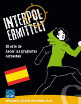Interpol ermittelt - Spanisch (Spiel)