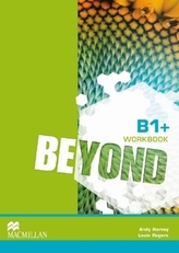 B1+ Workbook