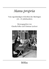 Manu propria