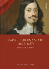 Kaiser Ferdinand III. (1608-1657), m. Audio-CD