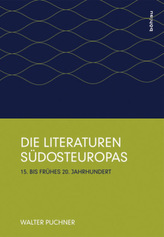 Die Literaturen Südosteuropas