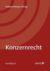 Konzernrecht (f. Österreich)