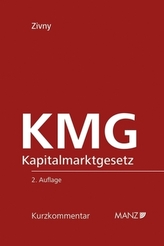 Kapitalmarktgesetz, Kommentar  (f. Österreich)
