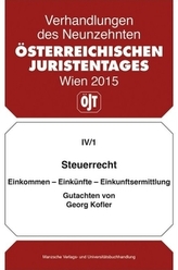19. Österreichischer Juristentag 2015 Öffentliches Recht