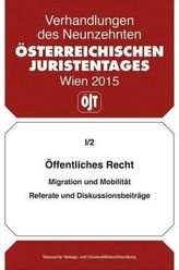 19. Österreichischer Juristentag 2015 - Strafrecht