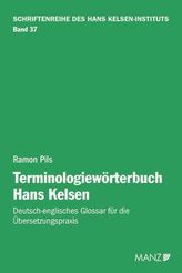 Terminologiewörterbuch Hans Kelsen