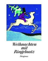 Weihnachten mit Ringelnatz