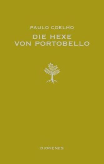Die Hexe von Portobello Die Hexe von Portobello