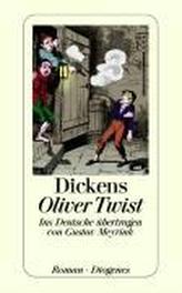 Oliver Twist