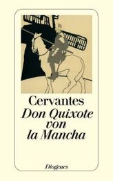 Don Quixote von la Mancha