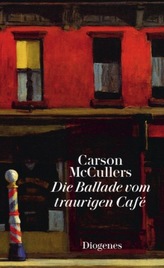 Die Ballade vom traurigen Café