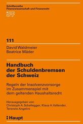 Handbuch der Schuldenbremsen der Schweiz