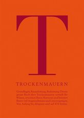 Trockenmauern