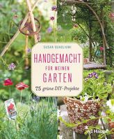 Handgemacht für meinen Garten