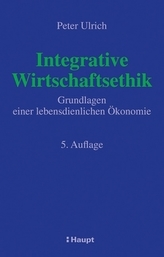 Integrative Wirtschaftsethik