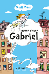 Immer dieser Gabriel