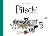 Pitschi, Geschenkbuchausgabe