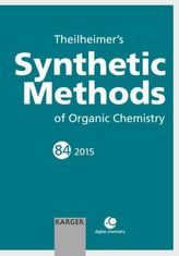 Theilheimer's Synthetic Methods of Organic Chemistry