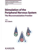 Stimulation of the Peripheral Nervous System