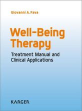 Well-Being Therapy